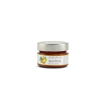 QUINCE FRUIT PURÉE