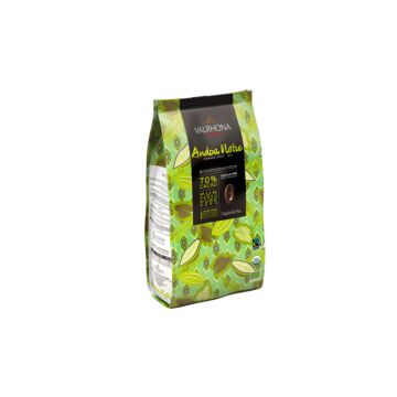 ORGANIC BEANS ANDOA DARK 70%