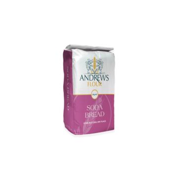 SODA BREAD FLOUR
