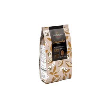 BEANS CARAMÉLIA 36%