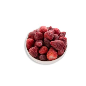 FROZEN STRAWBERRIES
