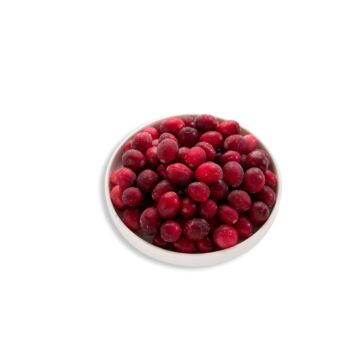 FROZEN CRANBERRIES