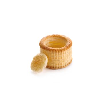 PUFF PASTRY VOL AU VENT