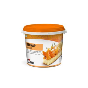 BELNAP APRICOT GLAZE