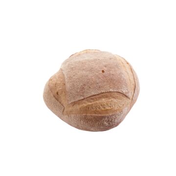 WHOLEMEAL SOURDOUGH COUNTRY LOAF