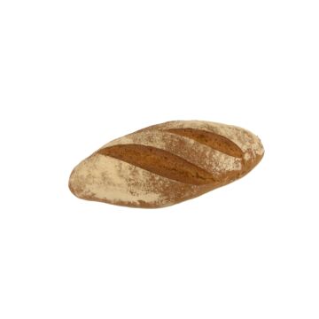 RYE SOURDOUGH LOAF