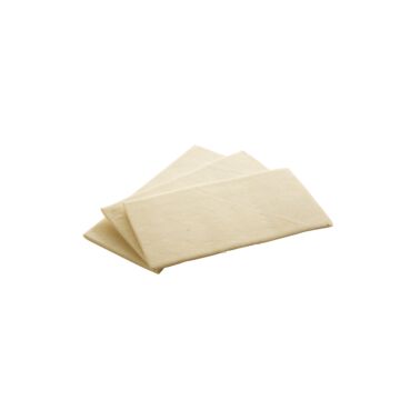 CREAM SLICE PUFF PASTRY SHEETS