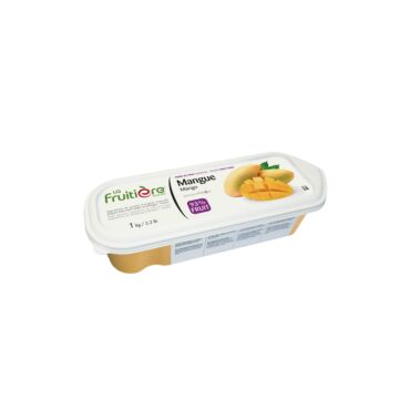 FROZEN MANGO PURÉE