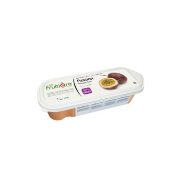 FROZEN PASSION FRUIT PURÉE