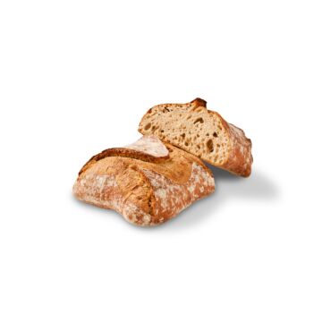 SOURDOUGH RUSTIC BUCKWHEAT