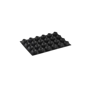 24 ROSES PAVOFLEX SILICONE MOULD