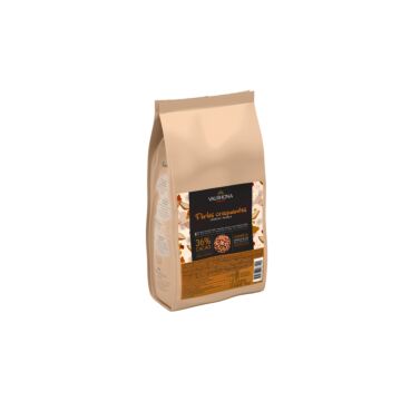 CRUNCHY PEARLS CARAMÉLIA 36%