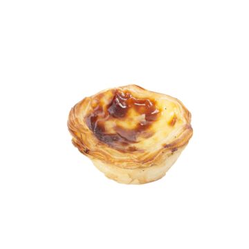PASTÉIS DE NATA TRADITIONAL
