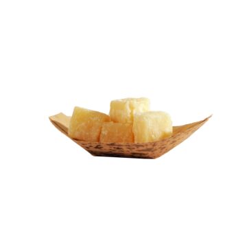 BAMBOO LEAF BOAT