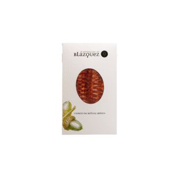 CHORIZO IBERICO ACORN SLICED