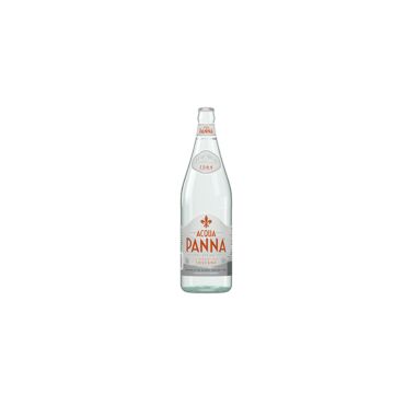 STILL MINERAL WATER 50CL