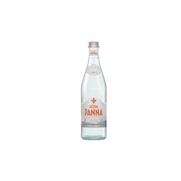 STILL MINERAL WATER 75CL