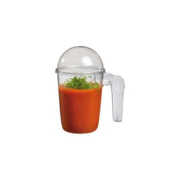 MUG INJECTED 400ML