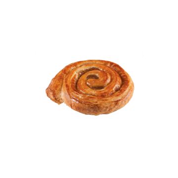 CINNAMON SWIRL