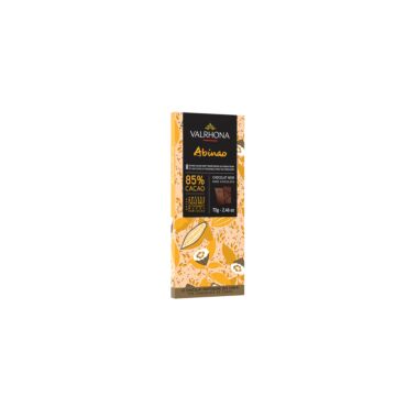DARK ABINAO 85% BAR