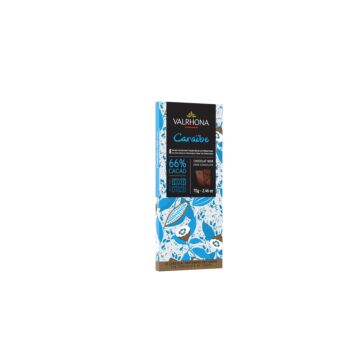 DARK CARAÏBE 66% BAR