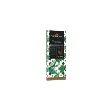 DARK MANJARI 64% BAR