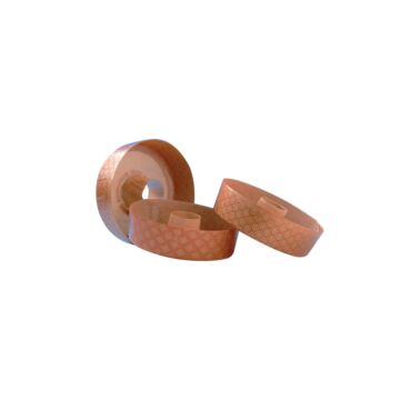 ROUND SAVARIN PAPER MOULD