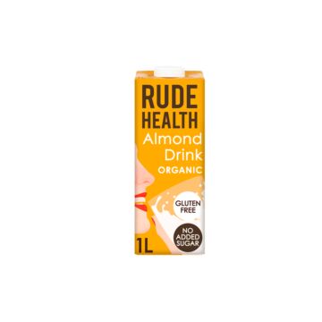 ORGANIC ALMOND DRINK