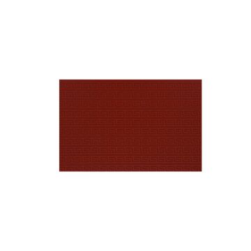 SILICONE RELIEF MAT GREEK PATTERN