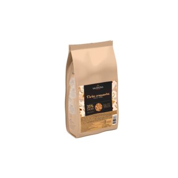 CRUNCHY PEARLS DULCEY 32%