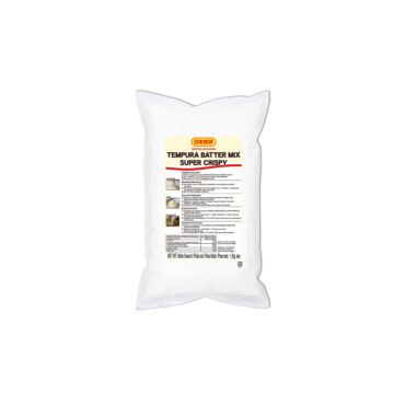 JAPANESE TEMPURA BATTER MIX