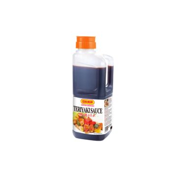 TERIYAKI SAUCE