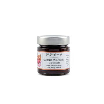 ONION CHUTNEY