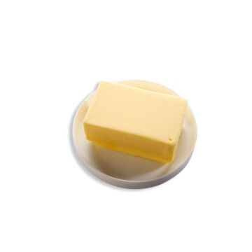 IRISH UNSALTED BUTTER