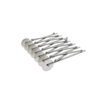 DOUGH DIVIDER 7 WHEELS