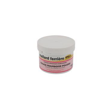 RASPBERRY RED COLOURING POWDER