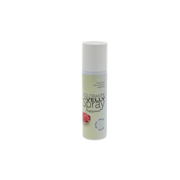WHITE VELVET SPRAY