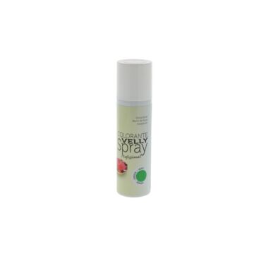 GREEN VELVET SPRAY