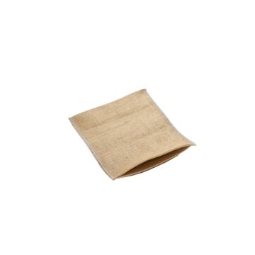 OVEN GLOVES JUTE