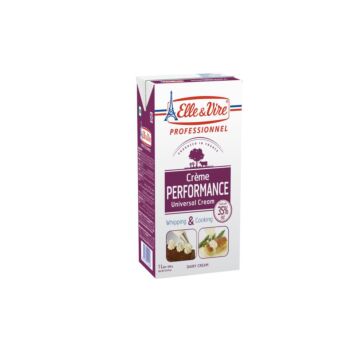 PERFORMANCE UNIVERSAL CREAM 35%