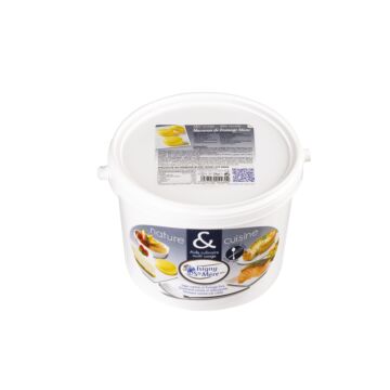NORMANDY FROMAGE FRAIS CREAM CHEESE