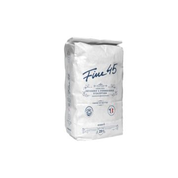 FINE 45 LABEL ROUGE T45 FLOUR
