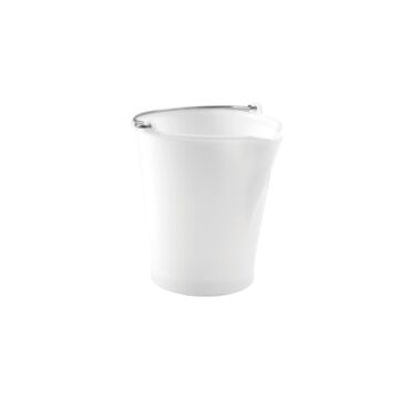 PAIL WITH POURING LIP