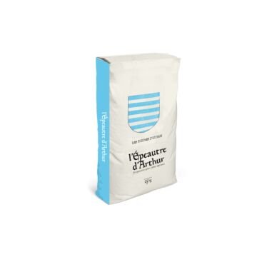 L'ÉPEAUTRE D'ARTHUR FLOUR BLEND