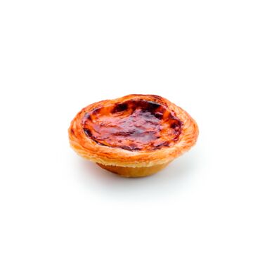 PASTÉIS DE NATA
