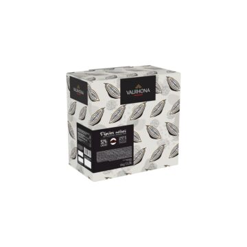 DARK CHOCOLATE DROPS 52%