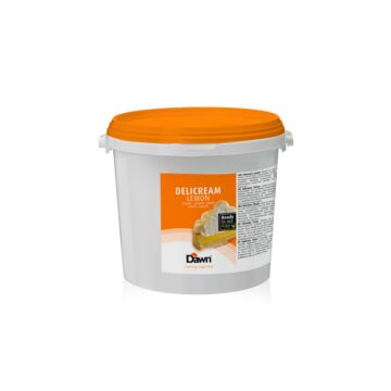 DELICREAM LEMON