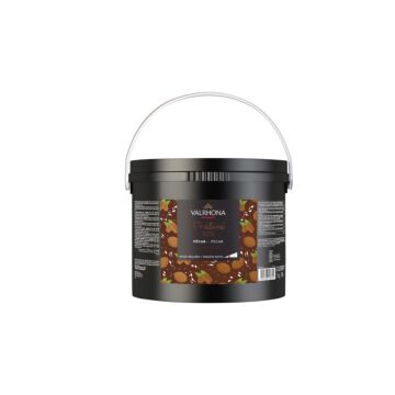 PECAN PRALINÉ 50%