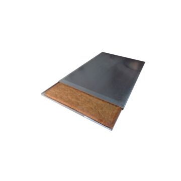 ALUMINIUM SHEET