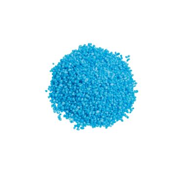 BLUE BUBBLE SUGAR CRUNCH
